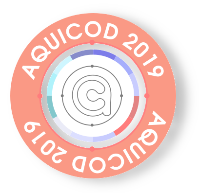 logo aquicod collectif numérique 2019